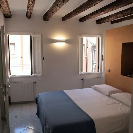 Ca' Zuliani 4*