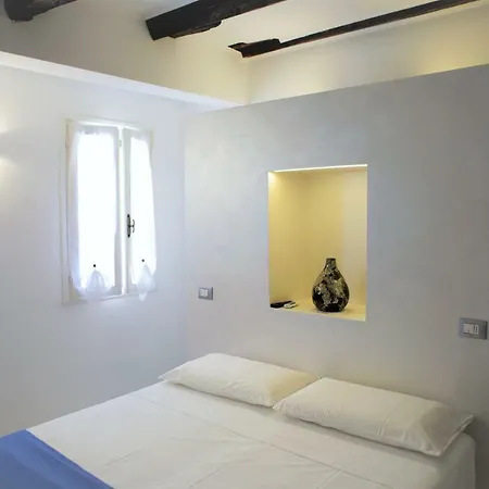 Ca' Zuliani Guest house 3*