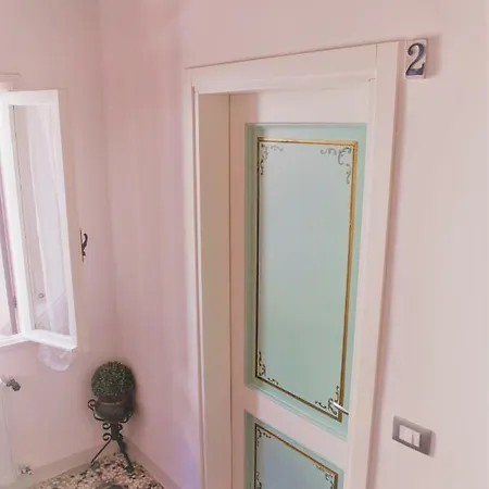 Vendégház Ca' Zuliani 3*