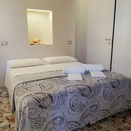 Guest house Ca' Zuliani Chioggia