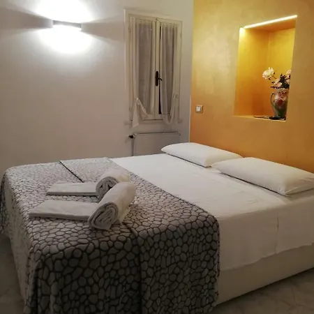 Ca' Zuliani Guest house