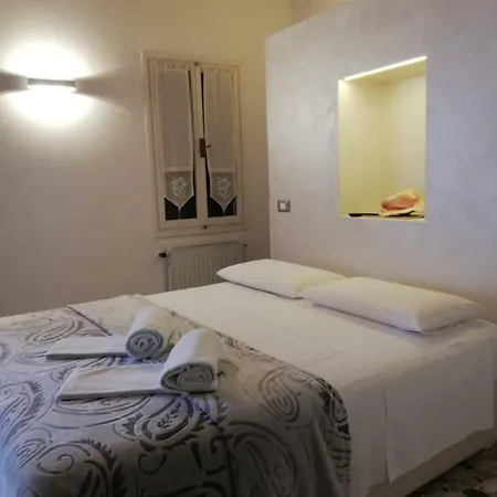 Vendégház Ca' Zuliani