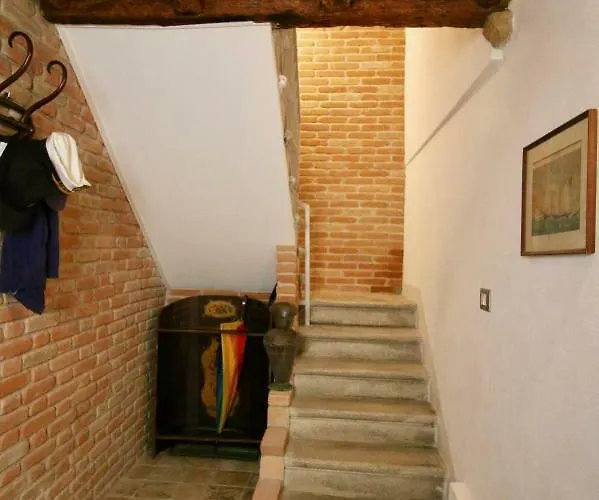 Guest house Ca' Zuliani 3*