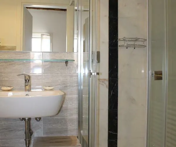 Ca' Zuliani 3* 키오자