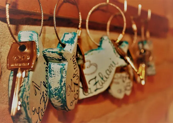 Ca' Zuliani 3* 키오자