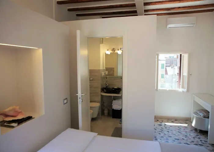 Guest house Ca' Zuliani