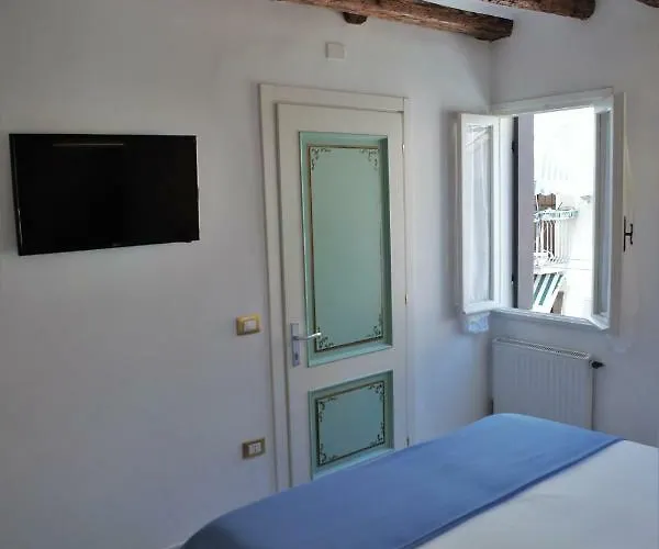 Ca' Zuliani Chioggia