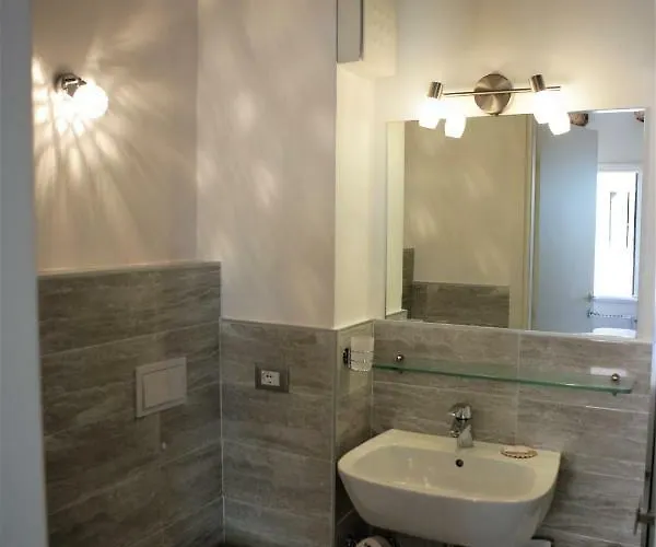 Guest house Ca' Zuliani