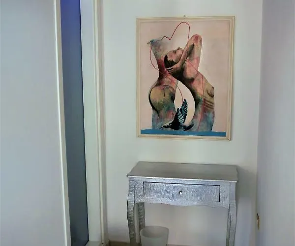 Ca' Zuliani Guest house