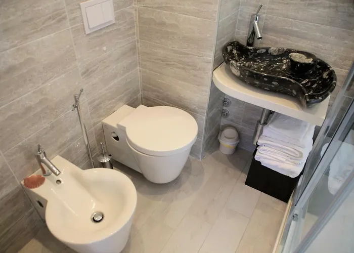 Guest house Ca' Zuliani