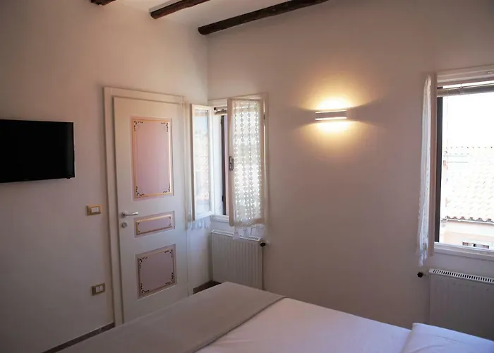 Guest house Ca' Zuliani 3*