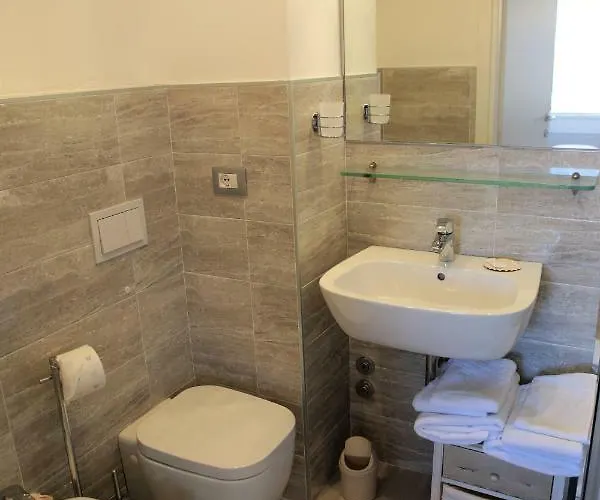 Guest house Ca' Zuliani Chioggia