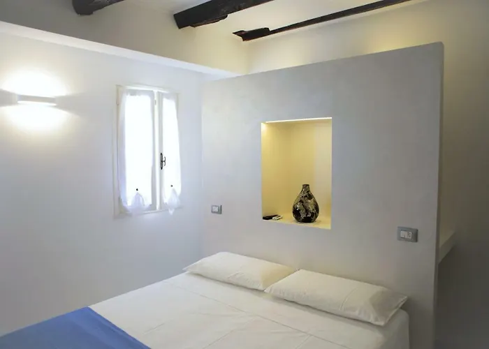 Ca' Zuliani Guest house 3*