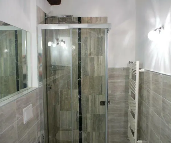 Guest house Ca' Zuliani 3*