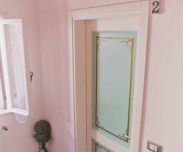 Guest house Ca' Zuliani 3*