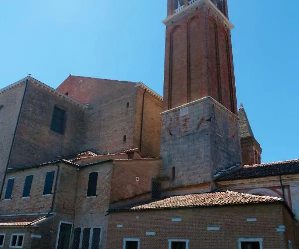 Guest house Ca' Zuliani Chioggia