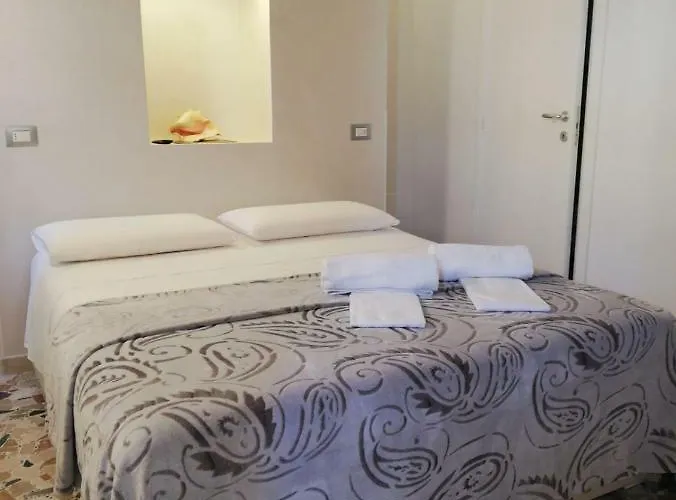 Guest house Ca' Zuliani Chioggia