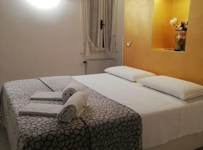 Ca' Zuliani Guest house