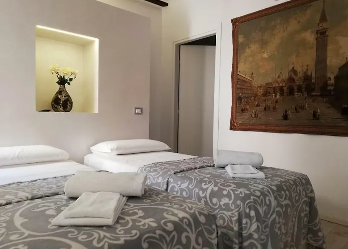 Ca' Zuliani Chioggia