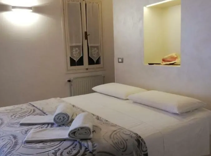 Guest house Ca' Zuliani