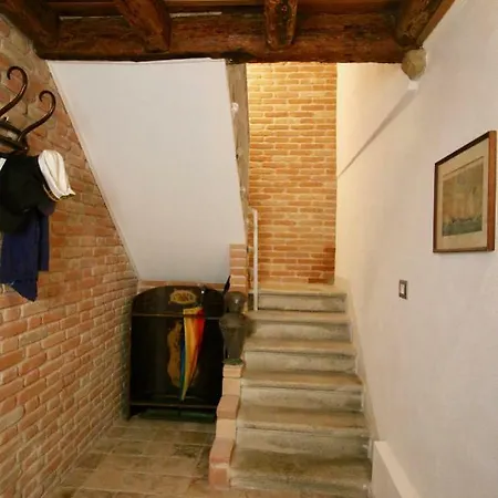 Gasthof Ca' Zuliani 3*