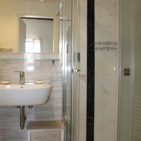 Ca' Zuliani 3* Κιότζα