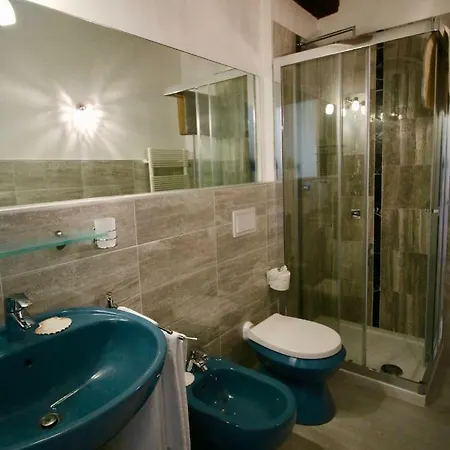 Guest house Ca' Zuliani