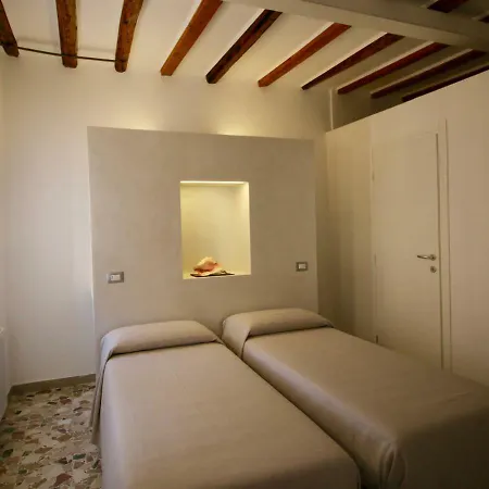 Ca' Zuliani Guest house