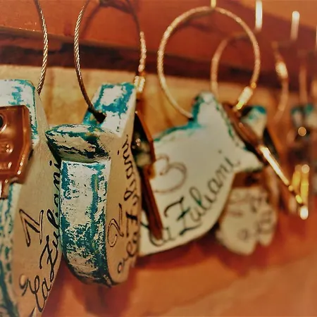 Ca' Zuliani 3* Chioggia