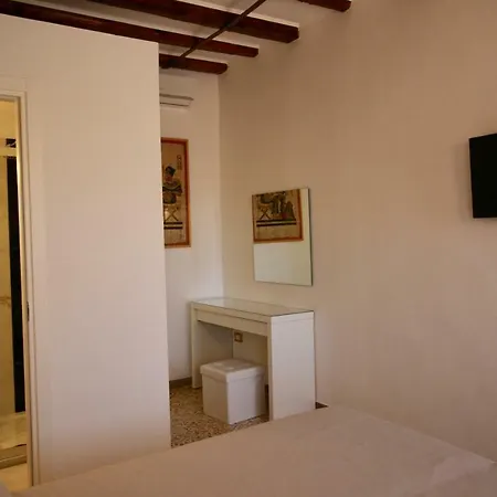 Ca' Zuliani 3* Chioggia