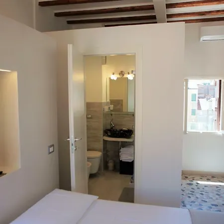 Konukevi Ca' Zuliani