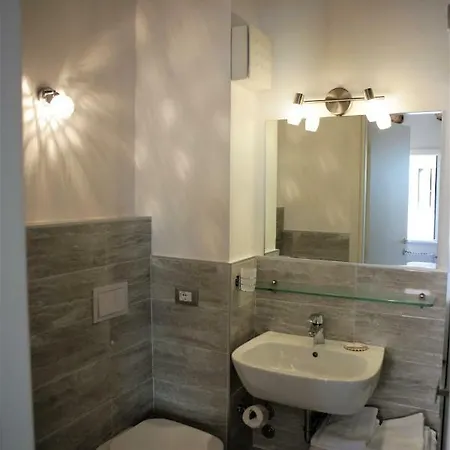 Guest house Ca' Zuliani
