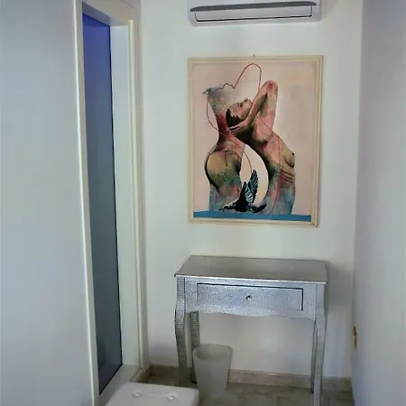 Ca' Zuliani Guest house