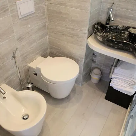 Konukevi Ca' Zuliani