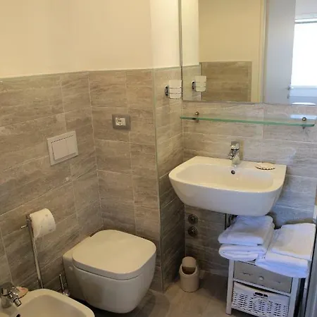 Gasthof Ca' Zuliani Chioggia