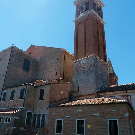 Gasthof Ca' Zuliani Chioggia