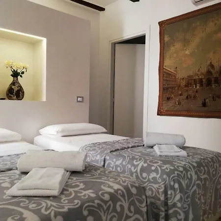 Ca' Zuliani Κιότζα