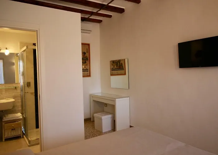 Ca' Zuliani 3* كيودجا